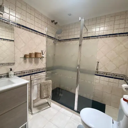 Apartment Casa Ana