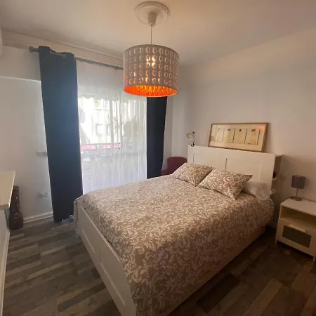 Apartment Casa Ana *