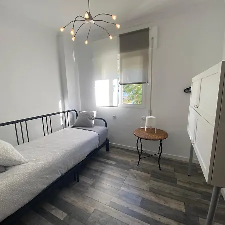 Casa Ana Apartment