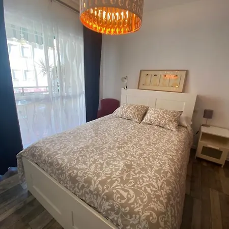 Apartment Casa Ana *