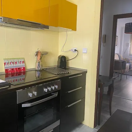 Casa Ana Apartment