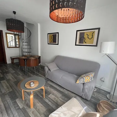 Apartment Casa Ana