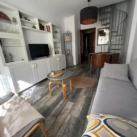 Casa Ana Apartment *