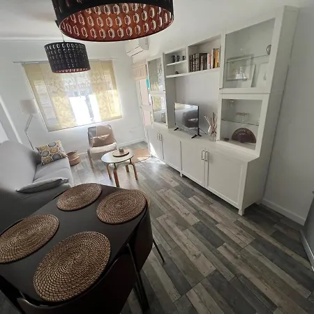 Casa Ana Apartment