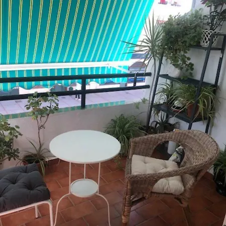 Casa Ana Apartment