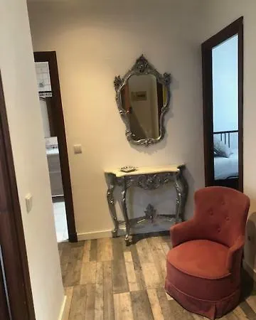 Casa Ana Apartment *