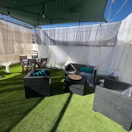 Casa Ana Апартаменты *